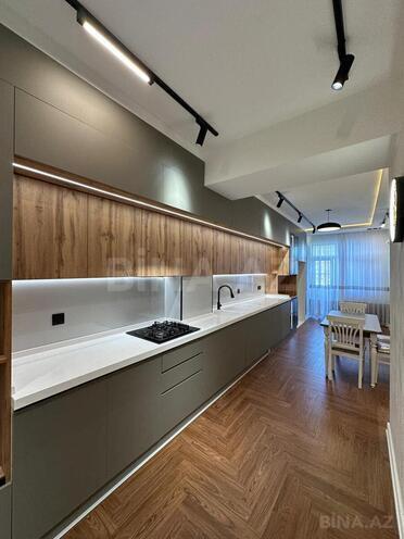 Satılır 3 otaqlı yeni tikili 142 m², Həzi Aslanov m., photo 15 from 28