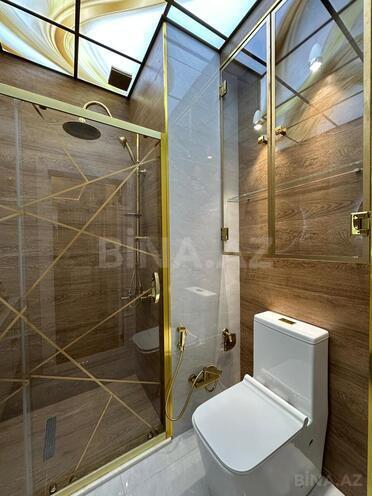 Satılır 3 otaqlı yeni tikili 142 m², Həzi Aslanov m., photo 23 from 28