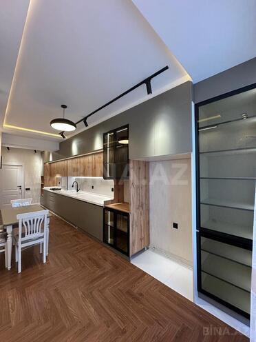 Satılır 3 otaqlı yeni tikili 142 m², Həzi Aslanov m., photo 25 from 28