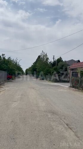 Satılır 7 otaqlı həyət evi/bağ evi 290 m², Novxanı q., photo 3 from 9