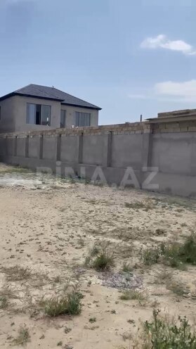 Satılır 7 otaqlı həyət evi/bağ evi 290 m², Novxanı q., photo 8 from 9