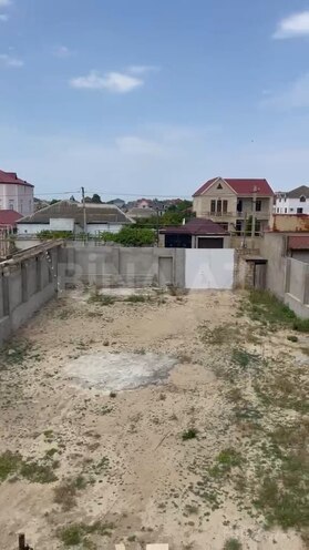 Satılır 7 otaqlı həyət evi/bağ evi 290 m², Novxanı q., photo 4 from 9