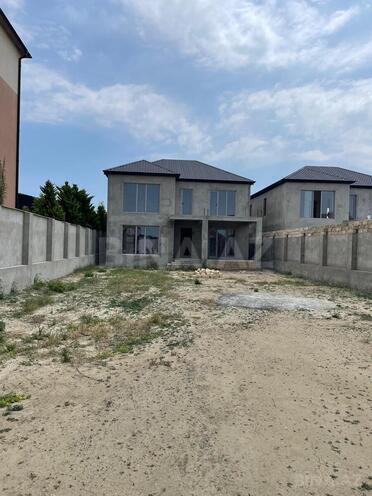 Satılır 7 otaqlı həyət evi/bağ evi 290 m², Novxanı q., photo 7 from 9