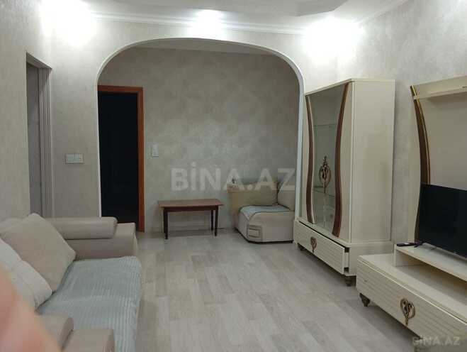 İcarəyə verilir 3 otaqlı köhnə tikili 70 m², Nəriman Nərimanov m., photo 5 from 15