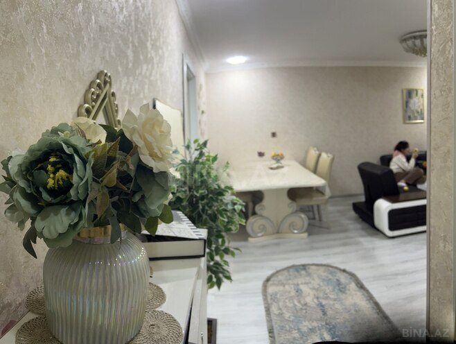 Satılır 3 otaqlı köhnə tikili 55 m², Biləcəri q., photo 8 from 11