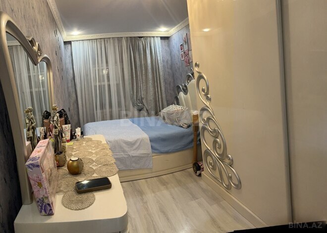 Satılır 3 otaqlı köhnə tikili 55 m², Biləcəri q., photo 9 from 11