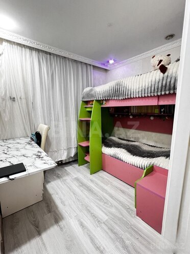 Satılır 3 otaqlı köhnə tikili 55 m², Biləcəri q., photo 10 from 11