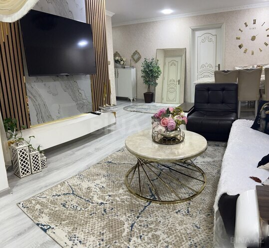 Satılır 3 otaqlı köhnə tikili 55 m², Biləcəri q., photo 4 from 11