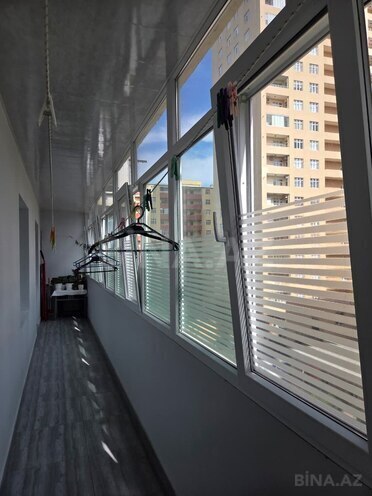 Satılır 4 otaqlı köhnə tikili 120 m², Yeni Yasamal q., photo 17 from 21