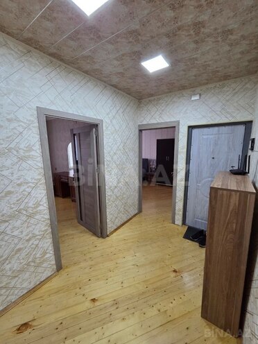 Satılır 4 otaqlı köhnə tikili 120 m², Yeni Yasamal q., photo 13 from 21