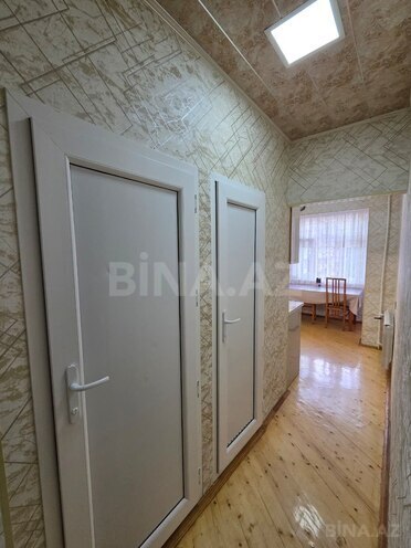 Satılır 4 otaqlı köhnə tikili 120 m², Yeni Yasamal q., photo 14 from 21