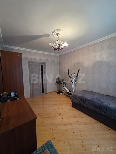 Satılır 4 otaqlı köhnə tikili 120 m², Yeni Yasamal q., photo 9 from 21