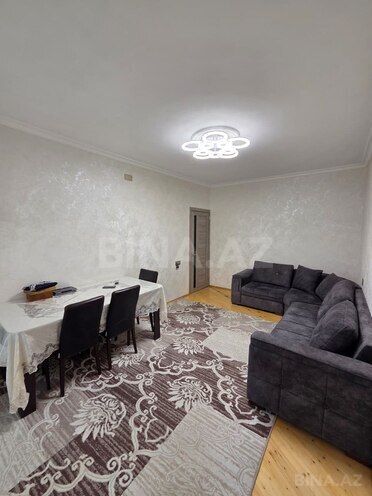 Satılır 4 otaqlı köhnə tikili 120 m², Yeni Yasamal q., photo 3 from 21