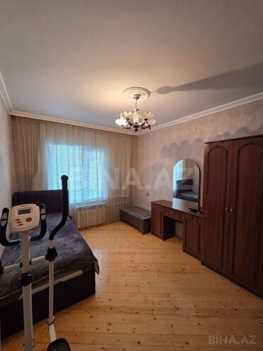 Satılır 4 otaqlı köhnə tikili 120 m², Yeni Yasamal q., photo 11 from 21
