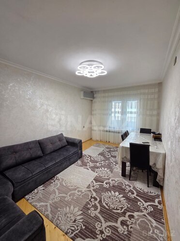 Satılır 4 otaqlı köhnə tikili 120 m², Yeni Yasamal q., photo 4 from 21