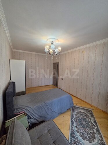 Satılır 4 otaqlı köhnə tikili 120 m², Yeni Yasamal q., photo 12 from 21