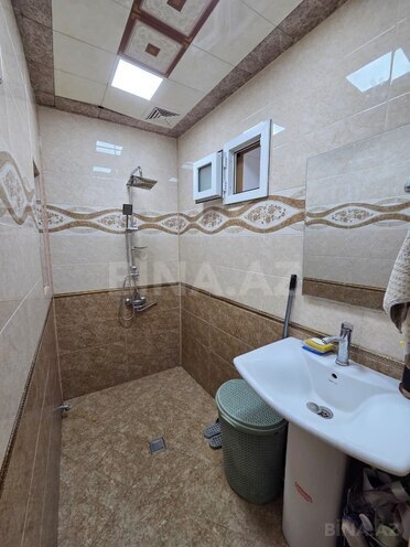 Satılır 4 otaqlı köhnə tikili 120 m², Yeni Yasamal q., photo 19 from 21