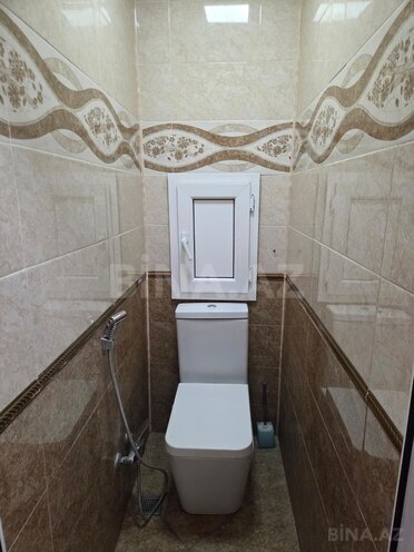 Satılır 4 otaqlı köhnə tikili 120 m², Yeni Yasamal q., photo 18 from 21