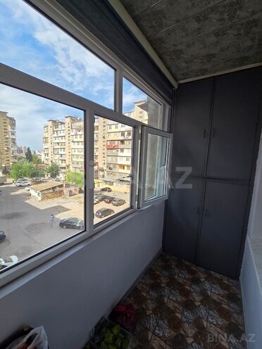 Satılır 4 otaqlı köhnə tikili 120 m², Yeni Yasamal q., photo 15 from 21