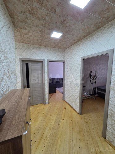 Satılır 4 otaqlı köhnə tikili 120 m², Yeni Yasamal q., photo 6 from 21