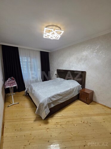 Satılır 4 otaqlı köhnə tikili 120 m², Yeni Yasamal q., photo 8 from 21