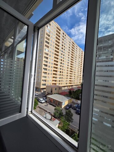 Satılır 4 otaqlı köhnə tikili 120 m², Yeni Yasamal q., photo 16 from 21