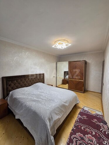 Satılır 4 otaqlı köhnə tikili 120 m², Yeni Yasamal q., photo 7 from 21