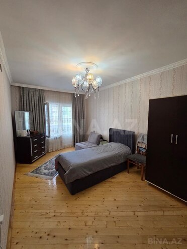 Satılır 4 otaqlı köhnə tikili 120 m², Yeni Yasamal q., photo 10 from 21