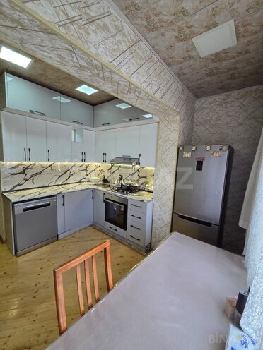 Satılır 4 otaqlı köhnə tikili 120 m², Yeni Yasamal q., photo 5 from 21