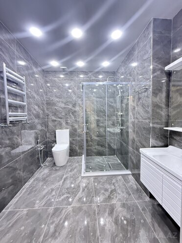 Satılır 4 otaqlı yeni tikili 178 m², Nəsimi r., photo 18 from 23