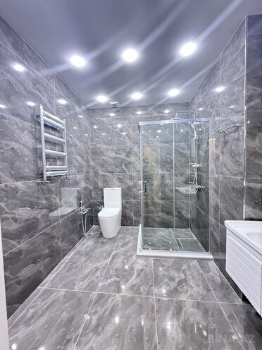 Satılır 4 otaqlı yeni tikili 178 m², Nəsimi r., photo 19 from 23