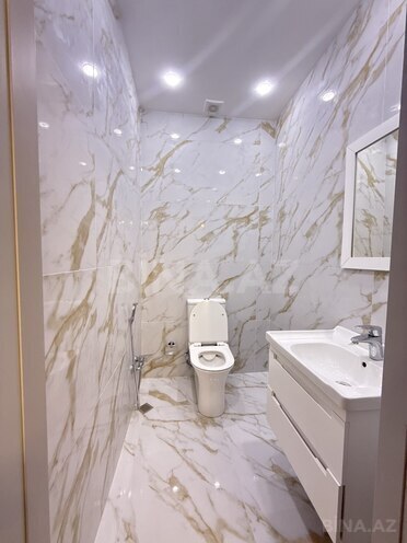 Satılır 4 otaqlı yeni tikili 178 m², Nəsimi r., photo 22 from 23
