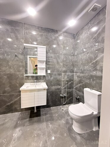 Satılır 4 otaqlı yeni tikili 178 m², Nəsimi r., photo 20 from 23