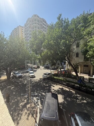 Satılır 4 otaqlı yeni tikili 178 m², Nəsimi r., photo 17 from 23