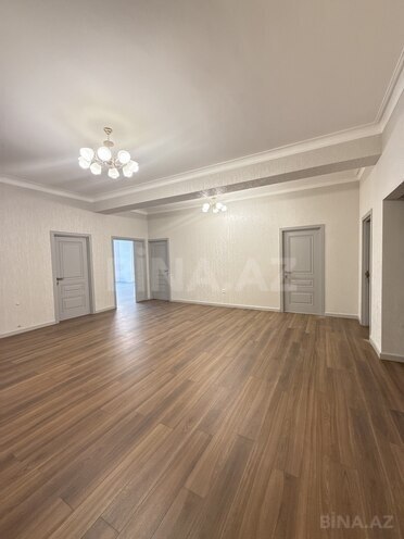 Satılır 4 otaqlı yeni tikili 178 m², Nəsimi r., photo 4 from 23