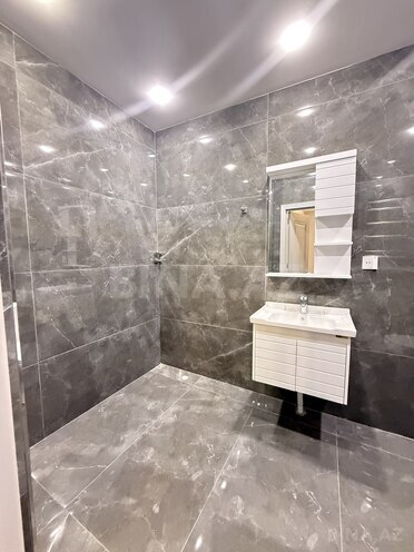 Satılır 4 otaqlı yeni tikili 178 m², Nəsimi r., photo 21 from 23