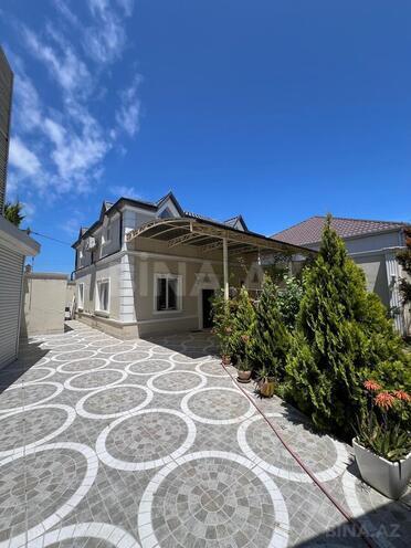 Продаётся 4-комн. дом/дача 175 м², пос. Мардакан, photo 1 from 29