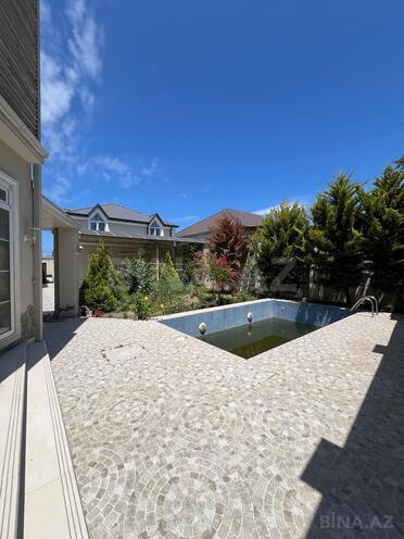 Продаётся 4-комн. дом/дача 175 м², пос. Мардакан, photo 22 from 29