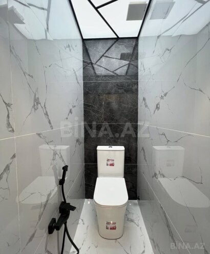 Satılır 2 otaqlı köhnə tikili 55 m², Memar Əcəmi m., photo 10 from 11