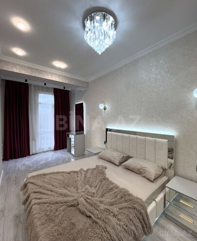Satılır 2 otaqlı köhnə tikili 55 m², Memar Əcəmi m., photo 4 from 11