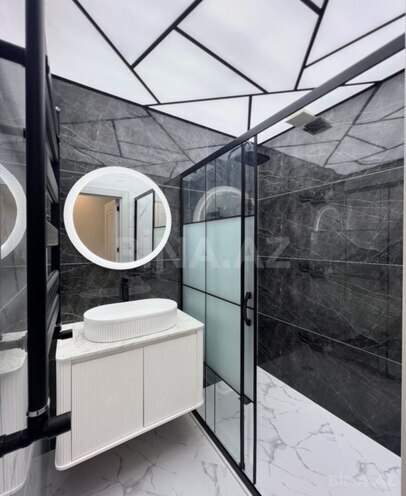Satılır 2 otaqlı köhnə tikili 55 m², Memar Əcəmi m., photo 9 from 11
