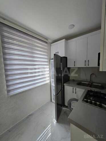 Satılır 2 otaqlı köhnə tikili 55 m², Memar Əcəmi m., photo 5 from 11