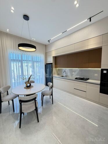 Satılır 4 otaqlı həyət evi/bağ evi 150 m², Şüvəlan q., photo 11 from 19