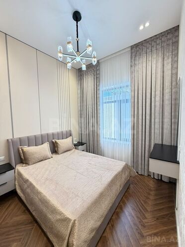 Satılır 4 otaqlı həyət evi/bağ evi 150 m², Şüvəlan q., photo 14 from 19