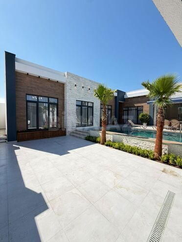 Satılır 4 otaqlı həyət evi/bağ evi 150 m², Şüvəlan q., photo 1 from 19