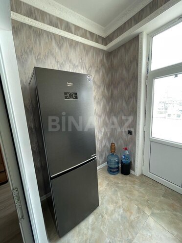 Продаётся 3-комн. новостройка 62 м², Абшеронcкий  р., photo 9 from 13