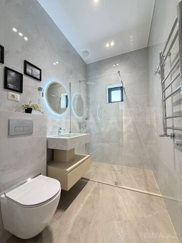 Satılır 4 otaqlı həyət evi/bağ evi 150 m², Şüvəlan q., photo 17 from 19
