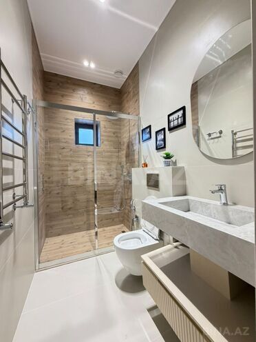 Satılır 4 otaqlı həyət evi/bağ evi 150 m², Şüvəlan q., photo 18 from 19