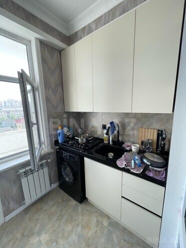 Продаётся 3-комн. новостройка 62 м², Абшеронcкий  р., photo 7 from 13