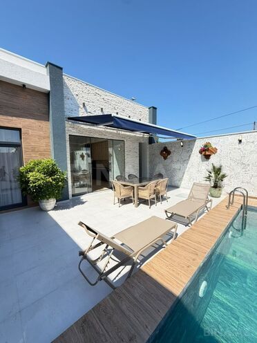 Satılır 4 otaqlı həyət evi/bağ evi 150 m², Şüvəlan q., photo 4 from 19